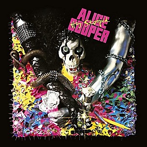 Alice Cooper - Hey Stoopid