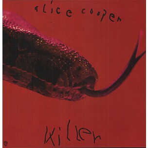 Alice Cooper - Killer