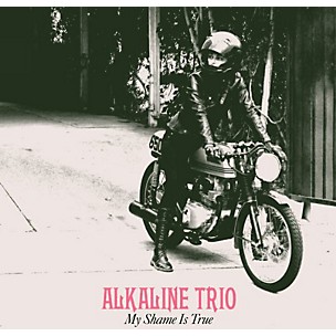 Alkaline Trio - My Shame Is True