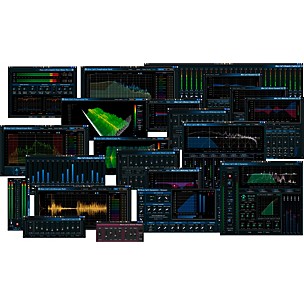 Blue Cat Audio All Plug-ins Pack