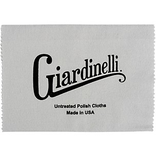 Giardinelli All Purpose Lacquer Polishing Cloth