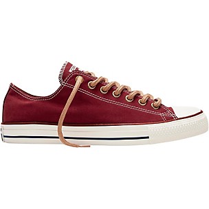Converse All Star Oxford Back Alley Brick/Biscuit/Egret