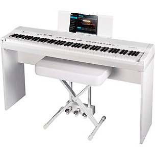 Williams Allegro IV 88-Key Digital Piano In-Home Pack -