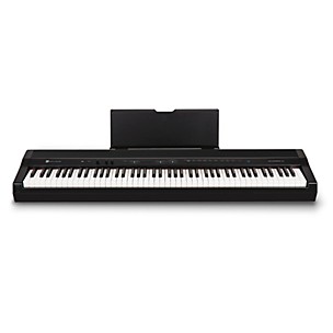 Williams Allegro IV 88-Key Digital Piano With Bluetooth and Sustain Pedal -