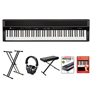 Allegro IV Digital Piano With Stand & Bench - Beginner Package