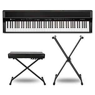 Williams Allegro IV Digital Piano With Stand & Bench -