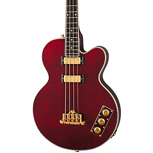 Epiphone Allen Woody Limited Edition Bass