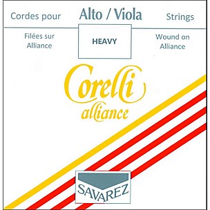 Corelli Alliance Viola G String