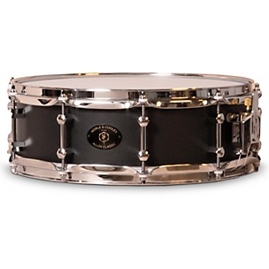 Noble & Cooley Alloy Classic Snare Drum With Chrome Hardware