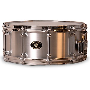 Noble & Cooley Alloy Classic Snare Drum With Chrome Hardware