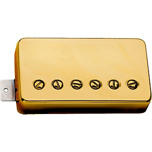 Seymour Duncan Alnico II Pro Pickup with Gold Cover
