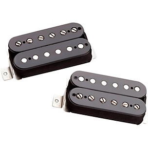 Seymour Duncan Alnico Pro II Humbucker Pickup Set