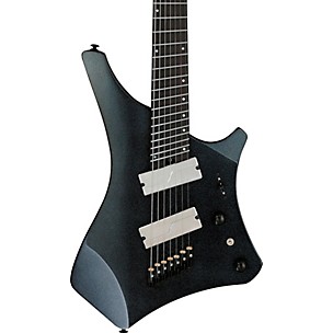 Ibanez Alpha A527 Multi-Scale 7-String Electric Guitar -