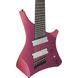 Ibanez Alpha A528 8-String Electric Guitar -