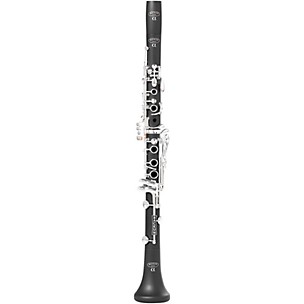 BACKUN Alpha Bb Clarinet
