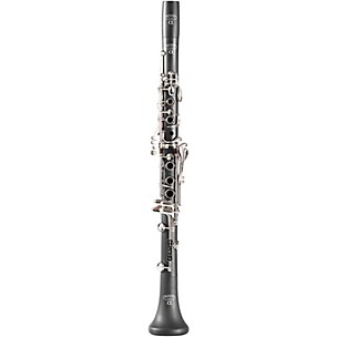 BACKUN Alpha Bb Clarinet