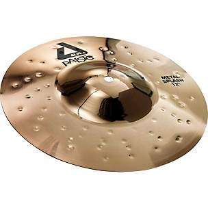 Paiste Alpha Brilliant Metal Splash Cymbal
