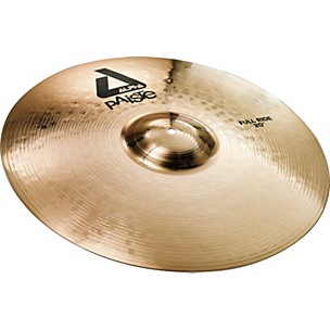 Paiste Alpha Full Ride, Brilliant