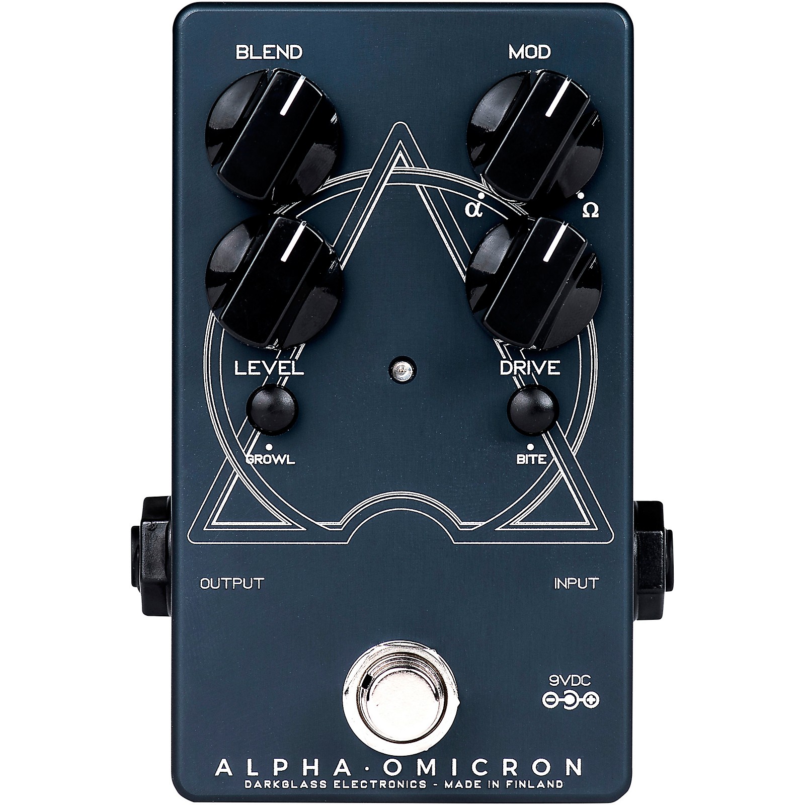 Darkglass Electronics Alpha Omicron クローン Amazon | Demonfx Alpha Omicron/Darkglass Electronics Alpha