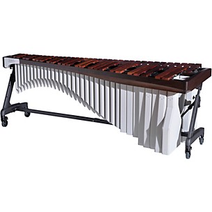 Adams Alpha Rosewood Marimba w/Apex Frame - Espresso/Titanium