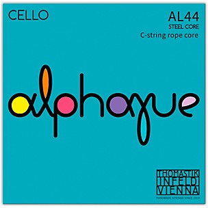 Thomastik Alphayue Series Cello C String