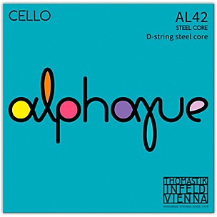 Thomastik Alphayue Series Cello D String