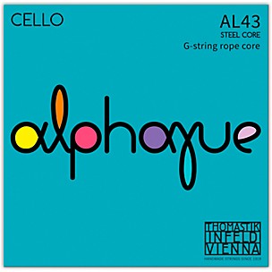 Thomastik Alphayue Series Cello G String
