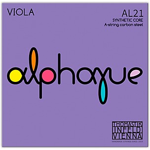 Thomastik Alphayue Series Viola A String