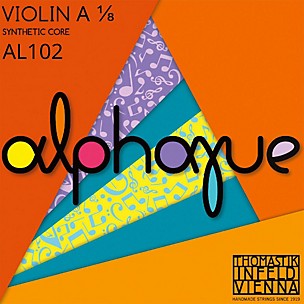 Thomastik Alphayue Series Violin A String