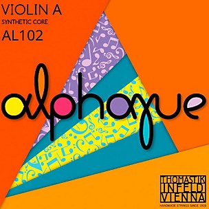 Thomastik Alphayue Series Violin A String