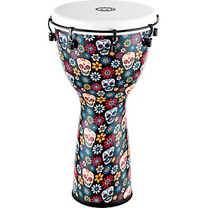 MEINL Alpine Synthetic Djembe