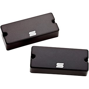 Seymour Duncan Alt.Metal Blackouts 7-String Active Mount Humbucker Pickup