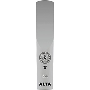 Silverstein Works Alta Ambipoly Vivace Bb Clarinet Reed