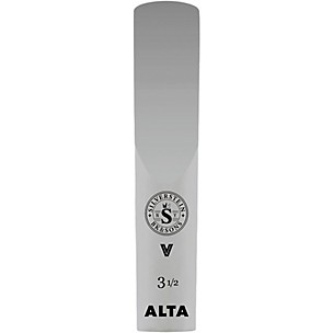 Silverstein Works Alta Ambipoly Vivace Bb Clarinet Reed