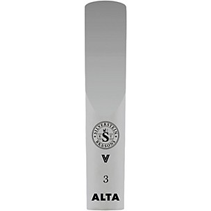 Silverstein Works Alta Ambipoly Vivace Bb Clarinet Reed