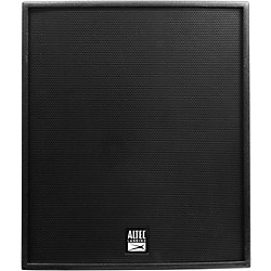 altec lansing alx 2824la powered line array system