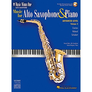 Hal Leonard Alto Sax Solos