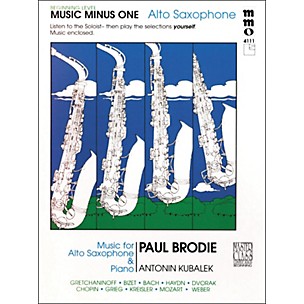 Hal Leonard Alto Sax Solos