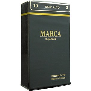 Marca Alto Sax Superieur Reeds