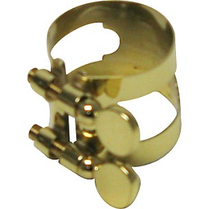 Bonade Alto Saxophone Ligature -