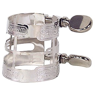 Bay Alto Saxophone Ligature