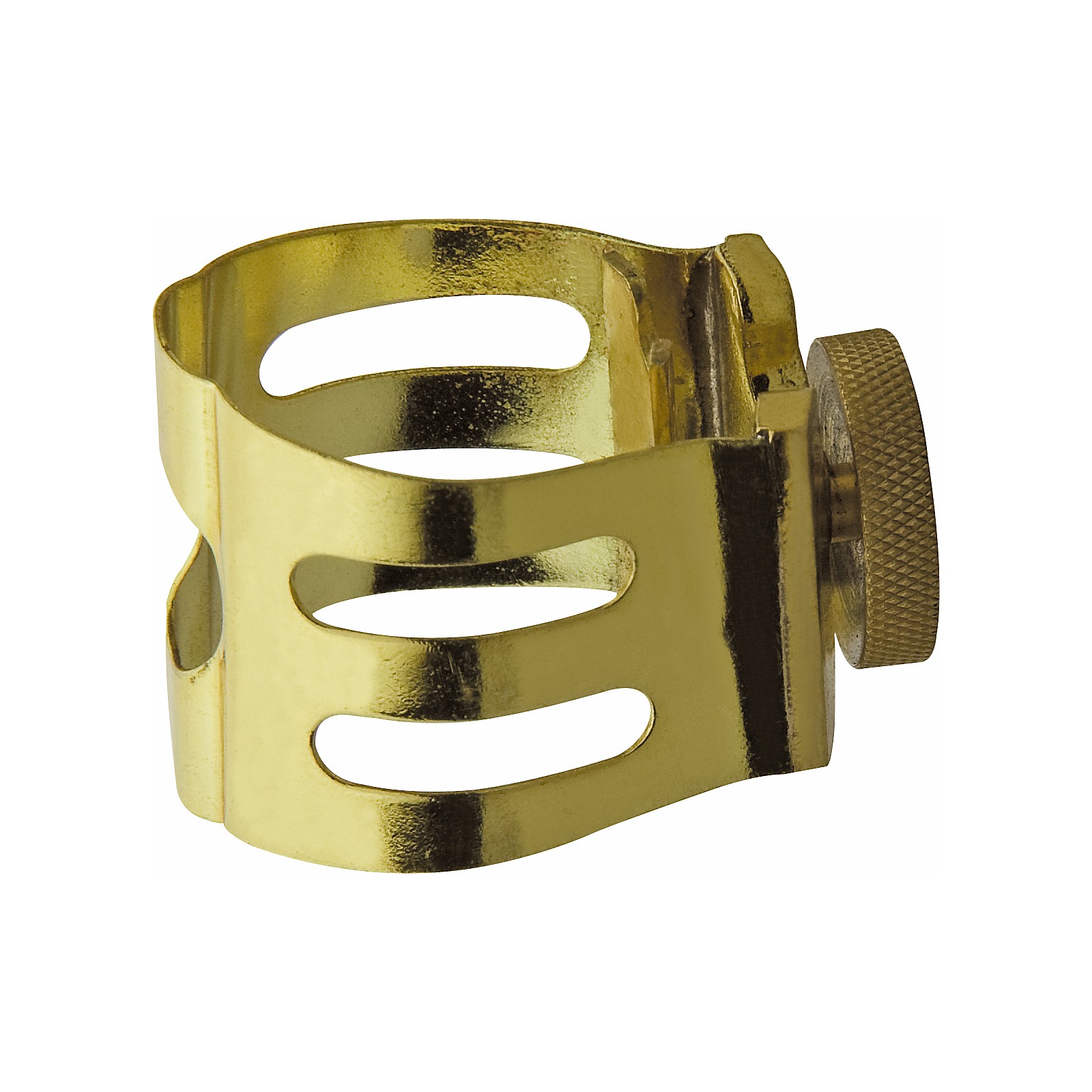Otto Link Alto Saxophone Ligature | Music & Arts