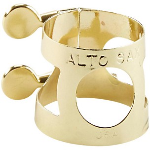 Giardinelli Alto Saxophone Ligature