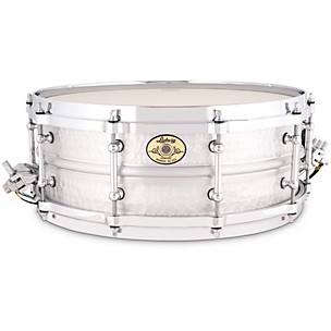 Ludwig Aluminum Concert Snare Drum