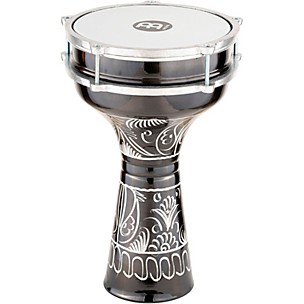 MEINL Aluminum Darbuka