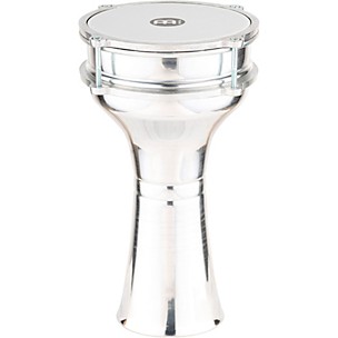 MEINL Aluminum Darbuka