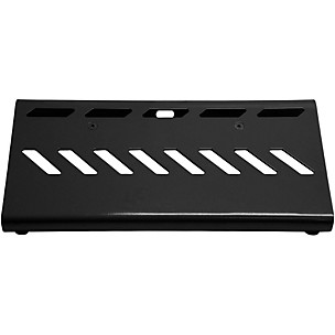 Gator Aluminum Pedalboard - Small With Bag