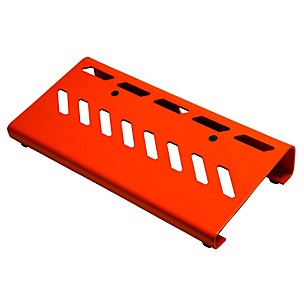 Gator Aluminum Pedalboard - Small With Bag