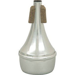 Trumcor Aluminum Piccolo Trumpet Straight Mute