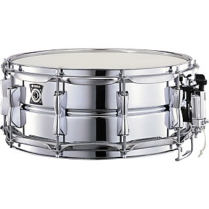 Yamaha Aluminum Snare